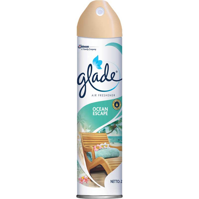 Glade - Ocean Escape 