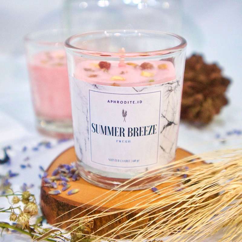 Aphrodite.id - Summer Breeze