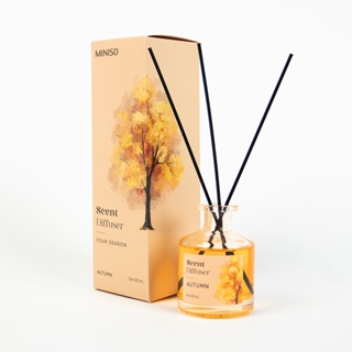 Miniso Scent Diffuser - Four Season Autumn