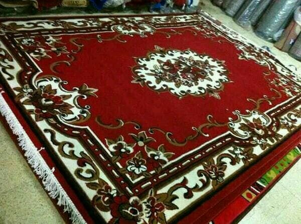 Karpet Super Jumbo