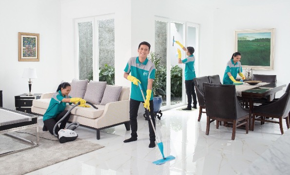 Ketika Waktu dan Tenaga Terbatas, Pertimbangkan Solusi Profesional
