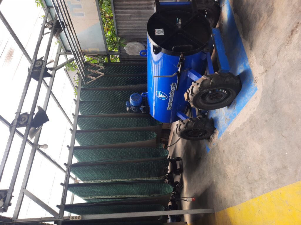 cuci karpet sidoarjo