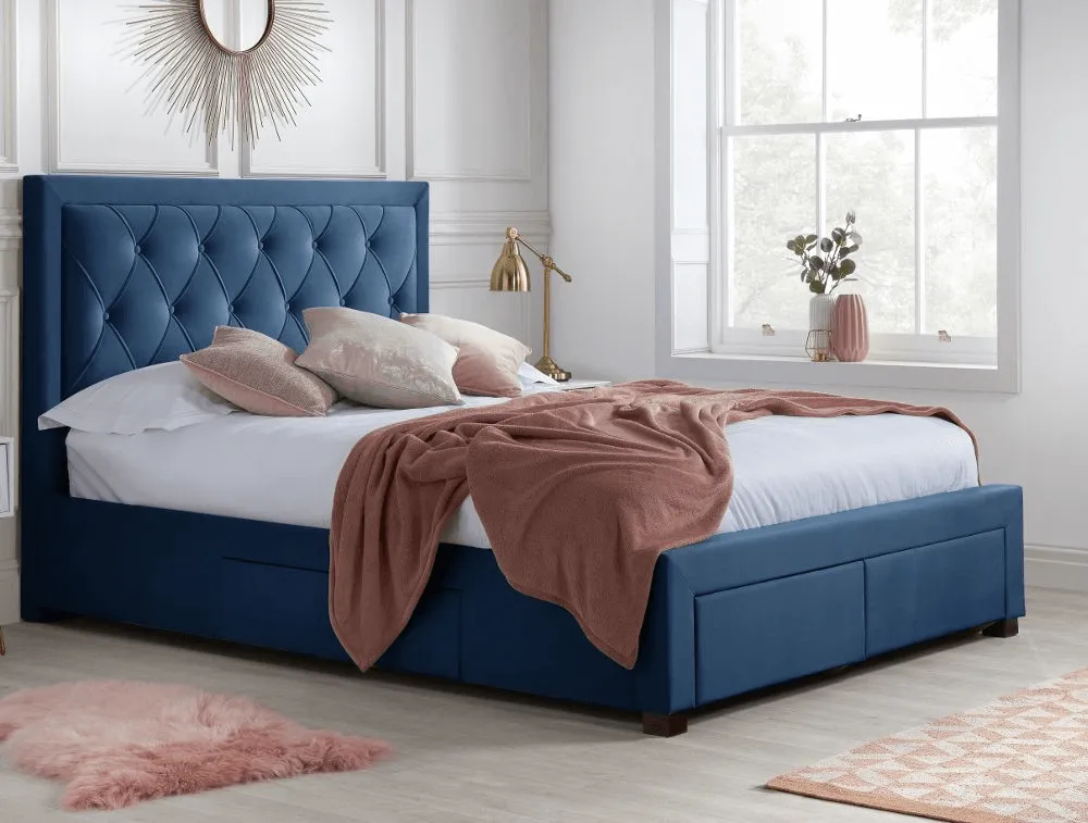 springbed 120